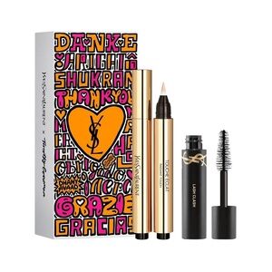 YVES SAINT-LAURENT
TOUCHE ÉCLAT Set